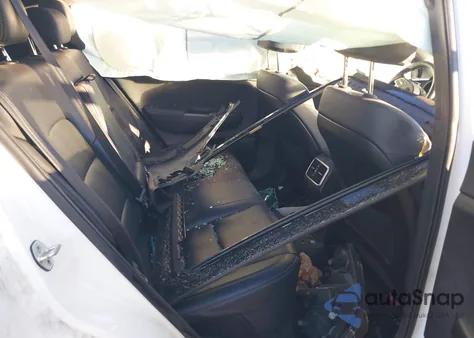 2022 Kia Sportage Nightfall Edition из США, поврежденный, VIN KNDP63AC2N7997864